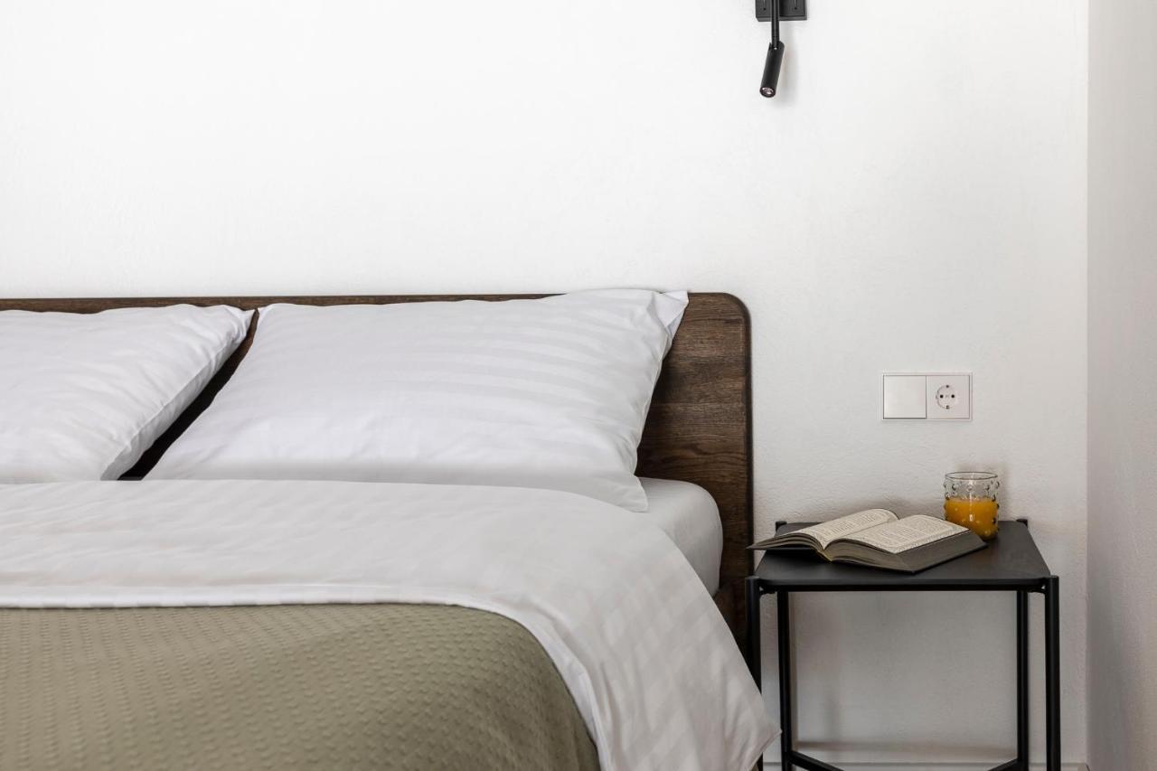 Stylish Loft With Terrace Paupys, Old Town VNO Exterior foto